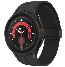 Watch 45mm Bluetooth Smartwatch w/Body, Health, Fitness and Sleep Tracker